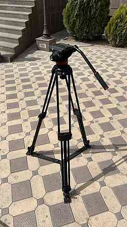 Manfrotto 501HDV/546GB  Ақтау 