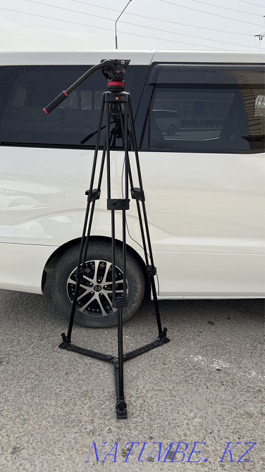 Manfrotto 501HDV/546GB Aqtau - photo 2