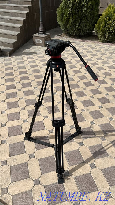 Manfrotto 501HDV/546GB Aqtau - photo 5
