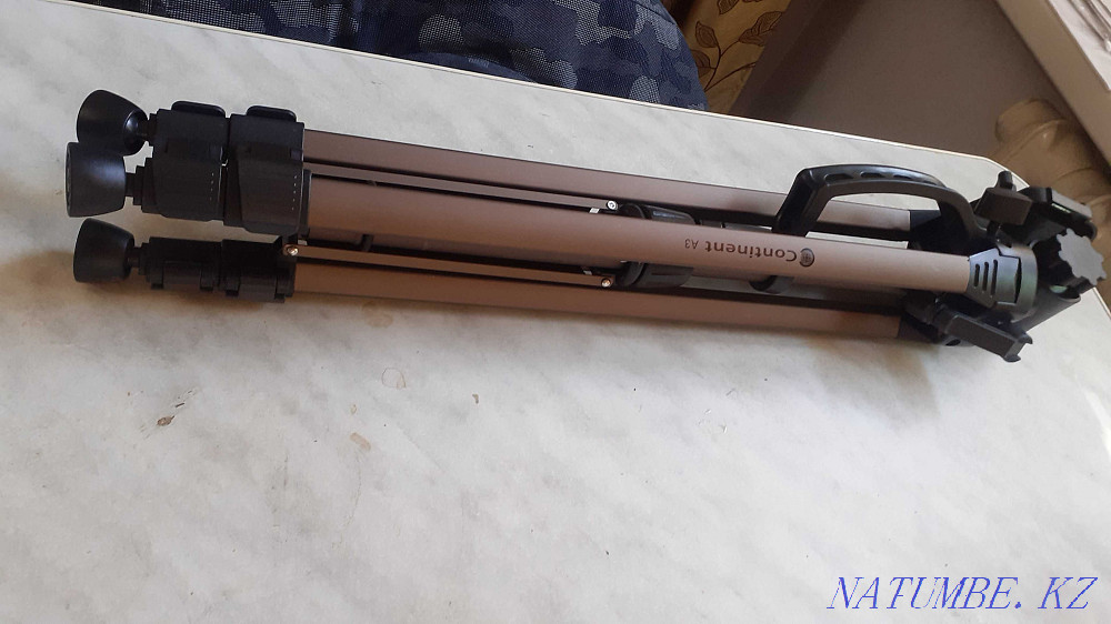 Tripod Continent Kostanay - photo 2