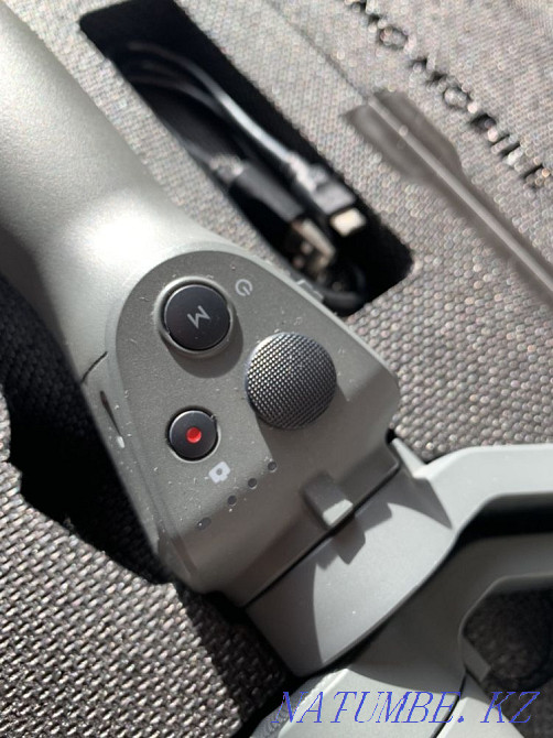 dji osmo mobile 2 stabilizer Almaty - photo 3