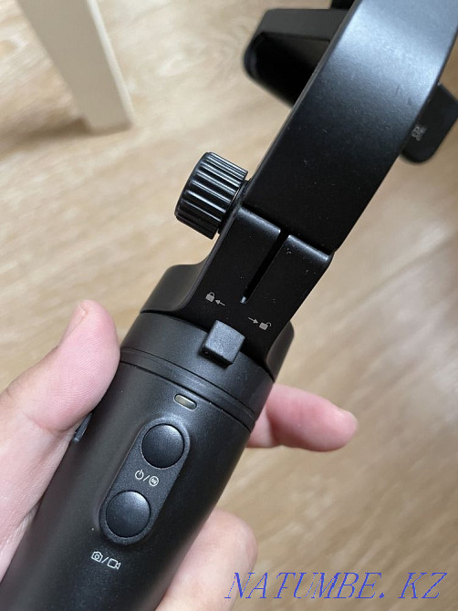 tripod stabilizer Almaty - photo 3