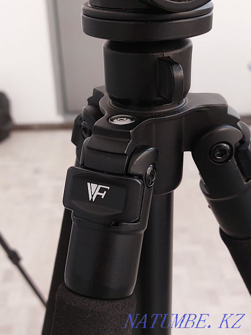 Tripod Weifeng WF-6663A + 3-axis head Pavlodar - photo 4