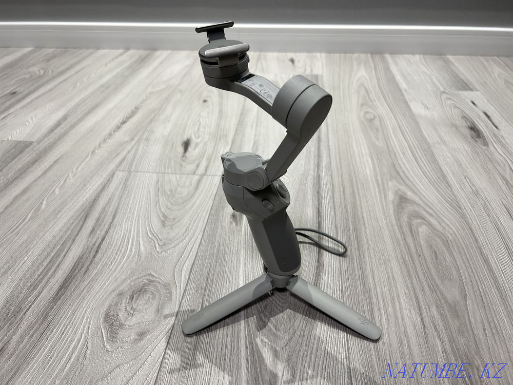 DJI Osmo Mobile 4  Астана - изображение 1