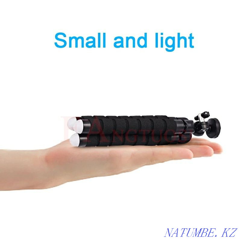 Штатив / штатив / телефон ұстағышы  Астана - изображение 8