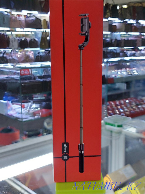 Tripod stavilizer Almaty - photo 3