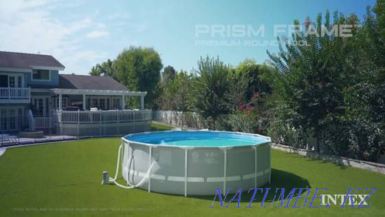 Large pools from 29000tg and above delivery 500tg Shymkent - photo 3