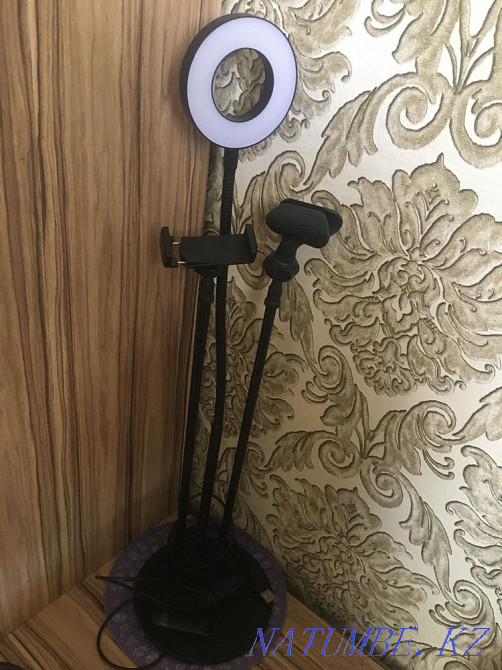 sell ring lamp Shchuchinsk - photo 1