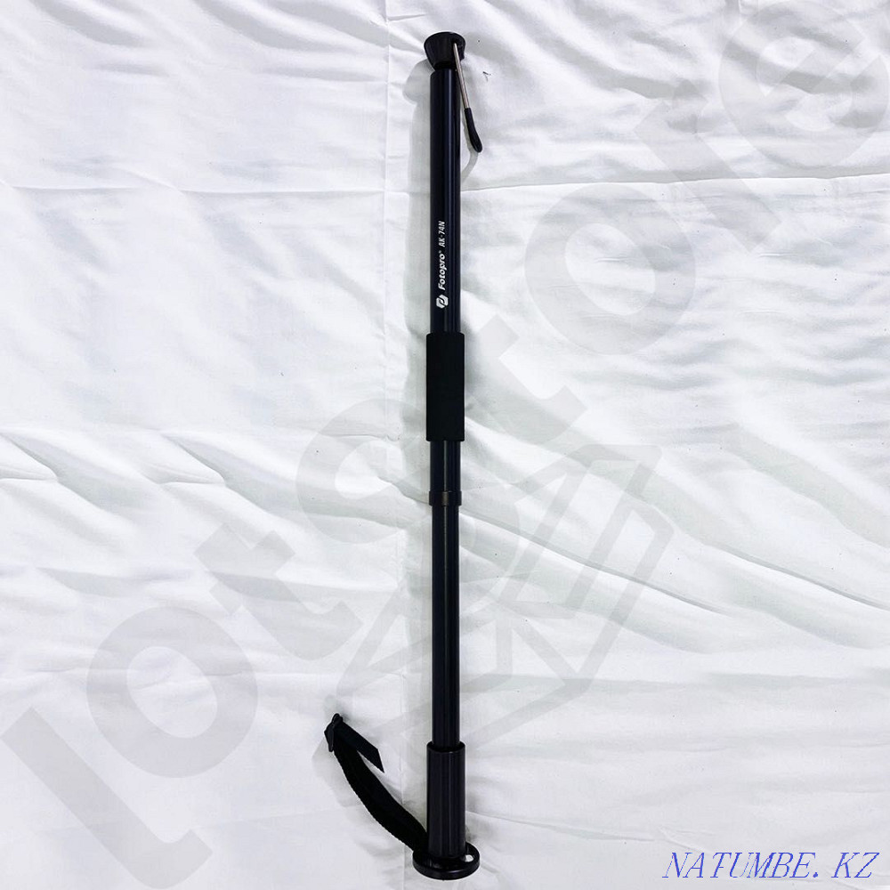 КАSРI RЕD FOTOPRO карбоновые штативы, проф и бюджетные, огромный выбор Шымкент - изображение 7