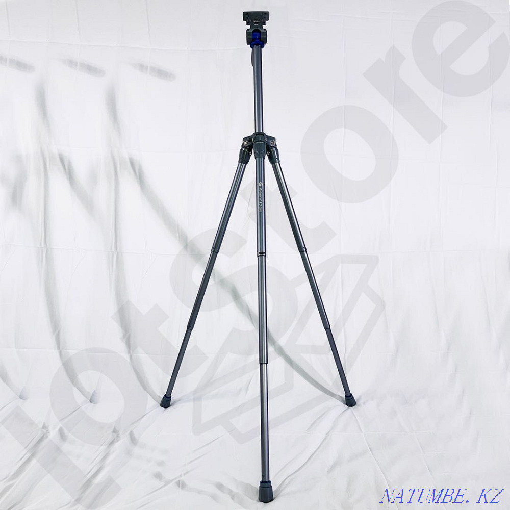 КАSРI RЕD FOTOPRO карбоновые штативы, проф и бюджетные, огромный выбор Шымкент - изображение 6