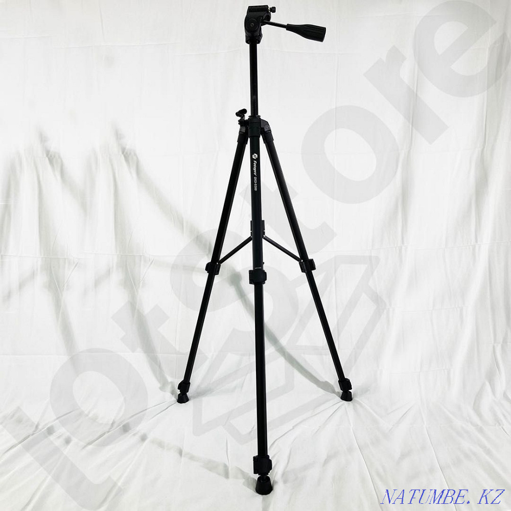 КАSРI RЕD FOTOPRO карбоновые штативы, проф и бюджетные, огромный выбор Шымкент - изображение 5
