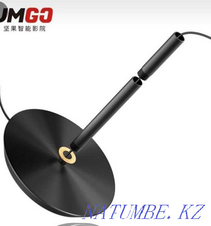 带全景旋转的独脚架三脚架 JmGO NEW!!! Алматы - photo 3