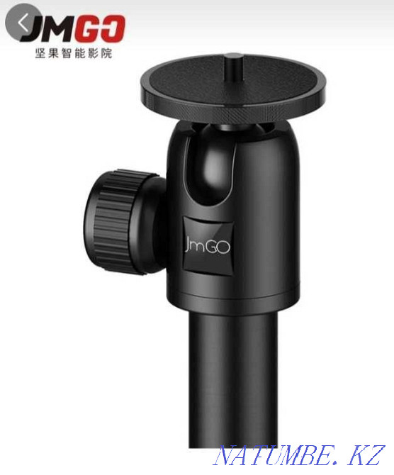 Monopod tripod with panoramic rotation JmGO NEW!!! Almaty - photo 2