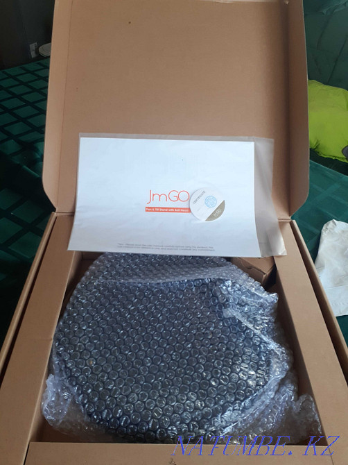 Monopod tripod with panoramic rotation JmGO NEW!!! Almaty - photo 7