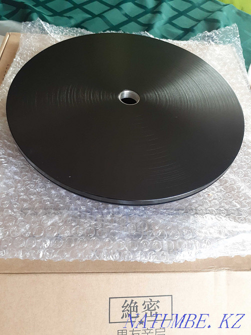 Monopod tripod with panoramic rotation JmGO NEW!!! Almaty - photo 8