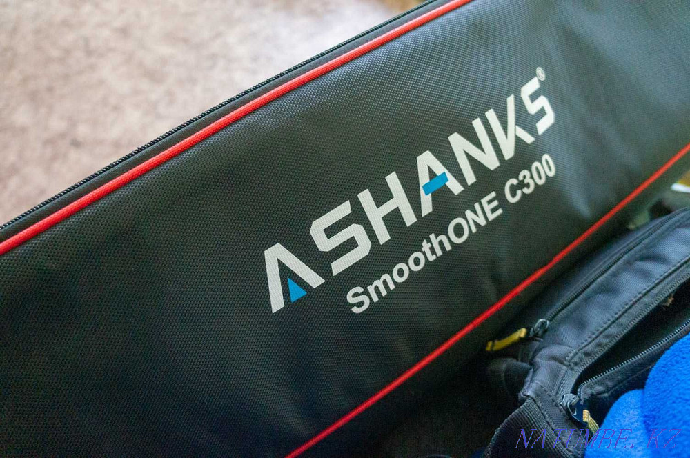 Ashans SmothOne c300 motorized slider Ust-Kamenogorsk - photo 5