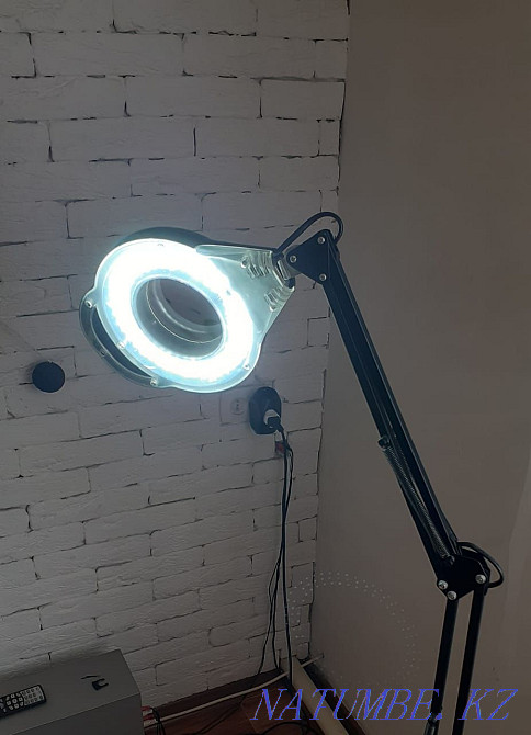 Sell ring lamp Pavlodar - photo 1