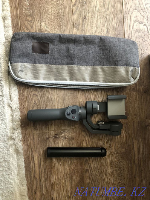 Dji osmo mobile 2 Актау - изображение 1