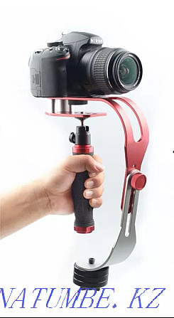 Камераға арналған Steadicam (тұрақтандырғыш).  Петропавл - изображение 1