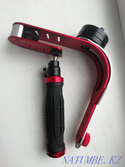 Steadicam (stabilizer) for the camera Petropavlovsk - photo 8