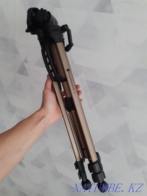 Продам Штатив для Фотоаппарата  - изображение 2