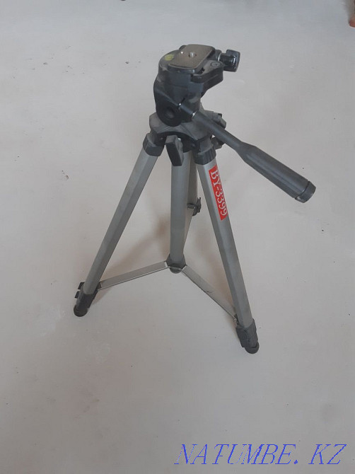 Продам штатив BY-3399 Байсерке - изображение 1