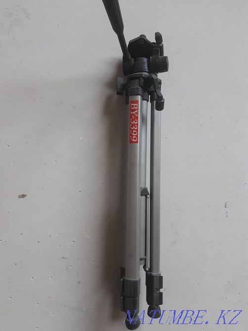 Продам штатив BY-3399 Байсерке - изображение 2