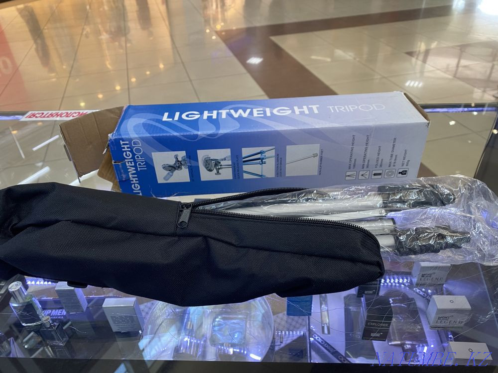 Продается Штатив Шымкент - изображение 5