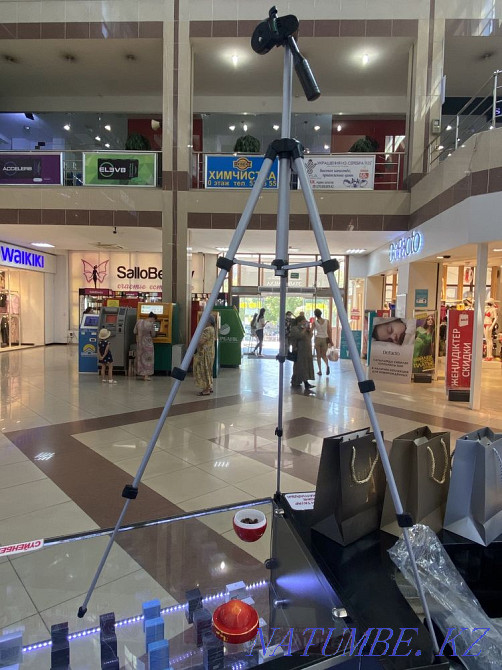 Продается Штатив Шымкент - изображение 3