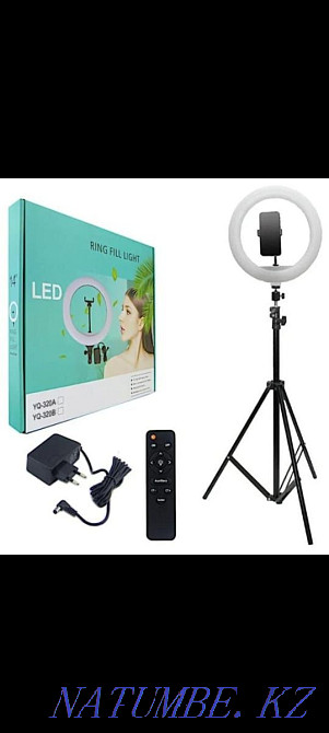 color lamp ring Aqtau - photo 3