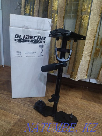 Sell mechanical steadicam Almaty - photo 2