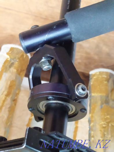 Механикалық стадикамды сатыңыз  Алматы - изображение 6