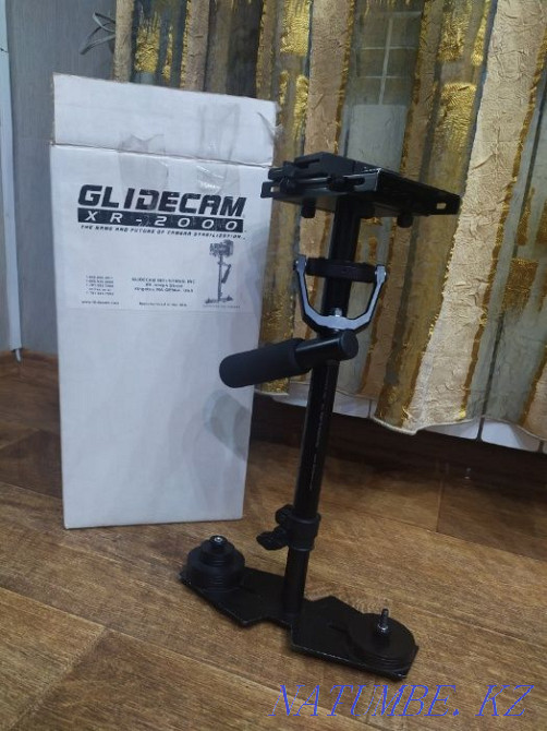 Механикалық стадикамды сатыңыз  Алматы - изображение 2