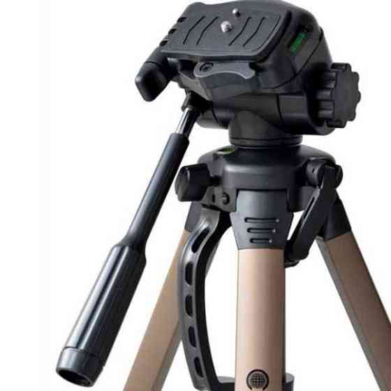 Продам штатив Tripod Continent A1 Black Astana