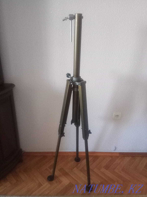 Продам Треногу / штатив для оборудования Актобе - изображение 1