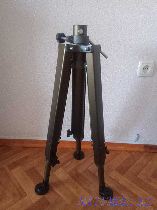 Продам Треногу / штатив для оборудования Актобе - изображение 2