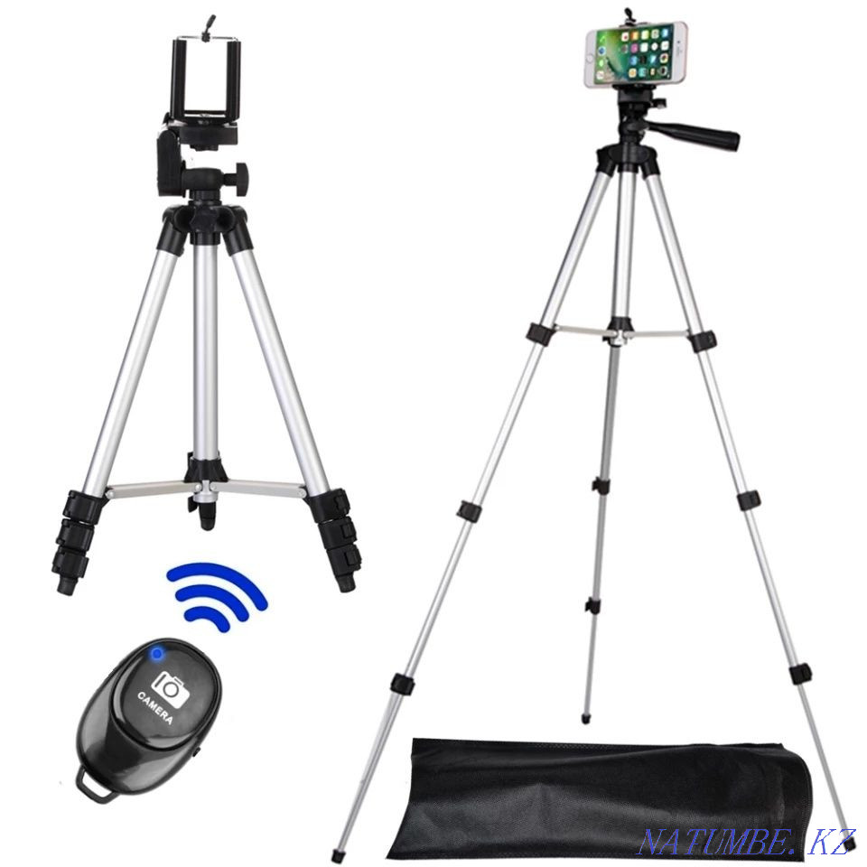 Phone stand. Karagandy - photo 1