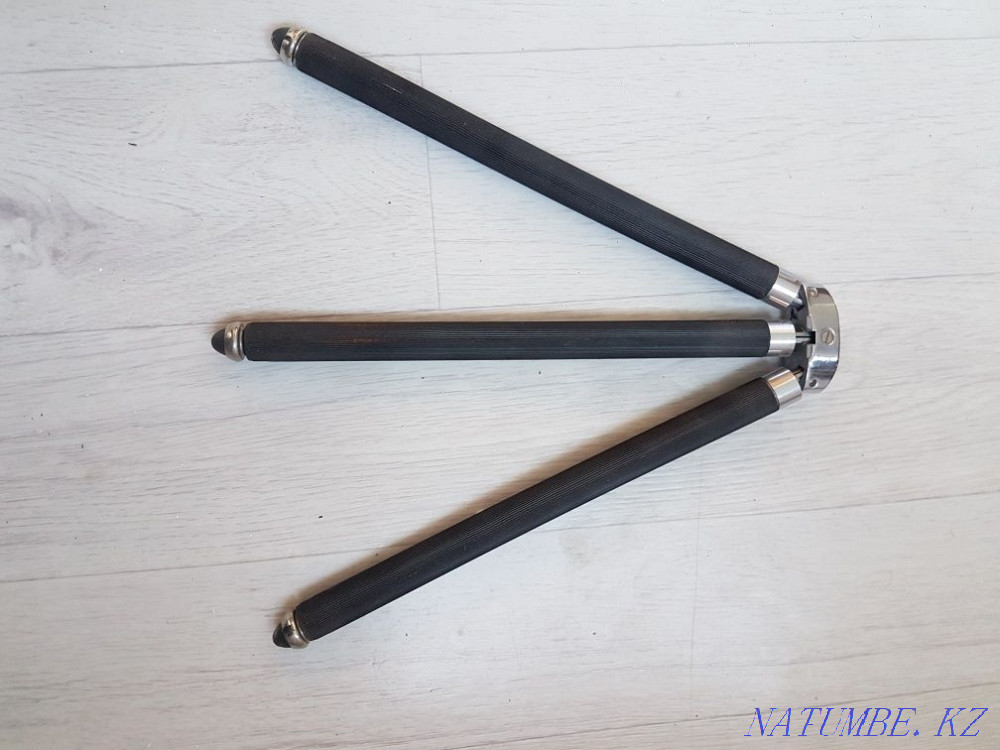 Тренога винжаная Шымкент - изображение 3