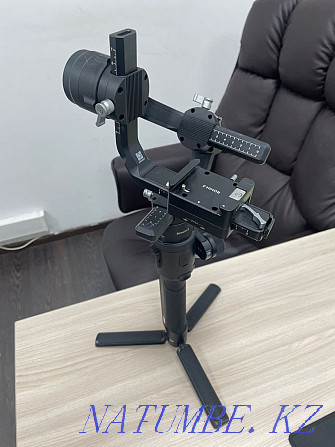 Steadicam DJI Ronin-S Astana - photo 2