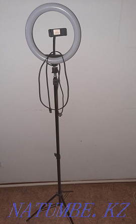 Sell selfie lamp Валиханово - photo 2