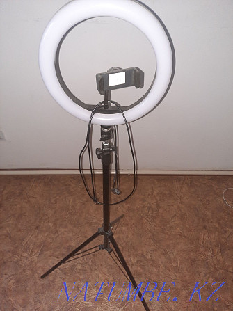 Sell selfie lamp Валиханово - photo 1