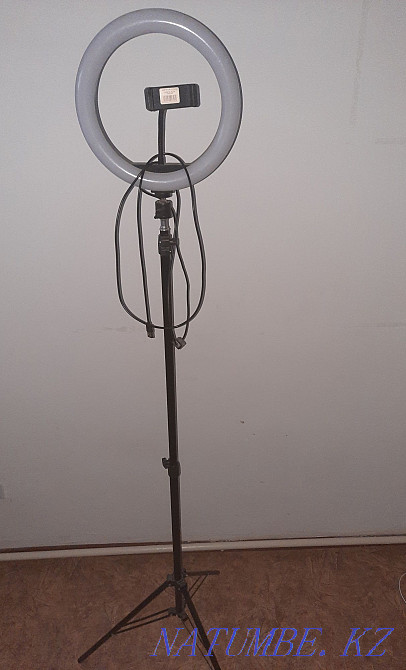 Продам Селфи Лампу Валиханово - изображение 2