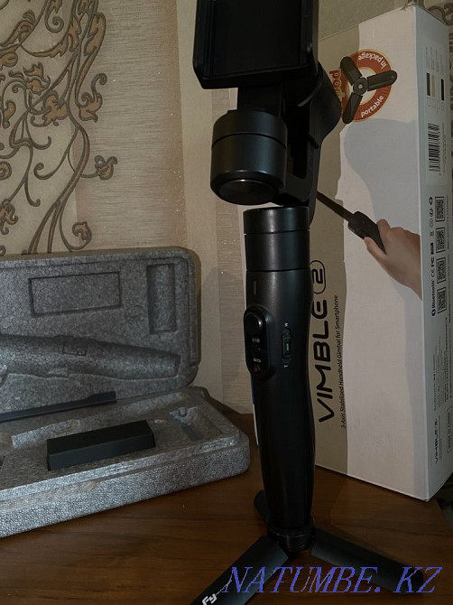 Vimble 2 stabilizer Almaty - photo 1