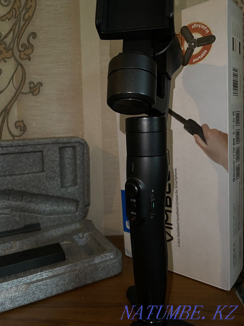 Vimble 2 stabilizer Almaty - photo 2
