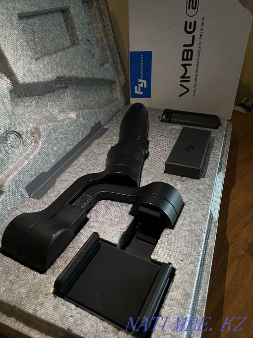 Vimble 2 stabilizer Almaty - photo 3