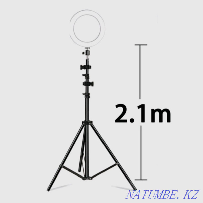 Light stand for sale Pavlodar - photo 2