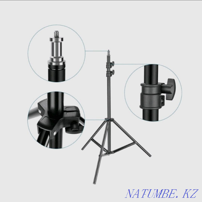 Light stand for sale Pavlodar - photo 3