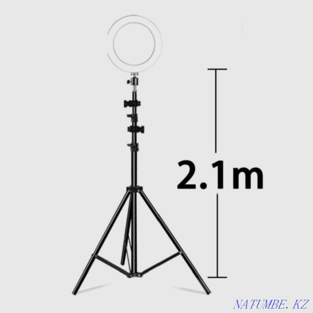 Продам штатив-стойка для света Павлодар - изображение 2