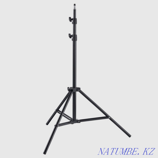 Продам штатив-стойка для света Павлодар - изображение 6