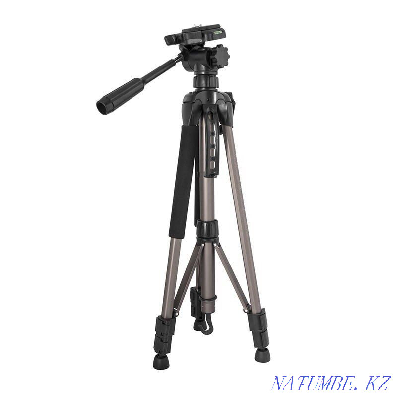 Өте жақсы жағдайда. Телефон мен камераға арналған штатив  Астана - изображение 4